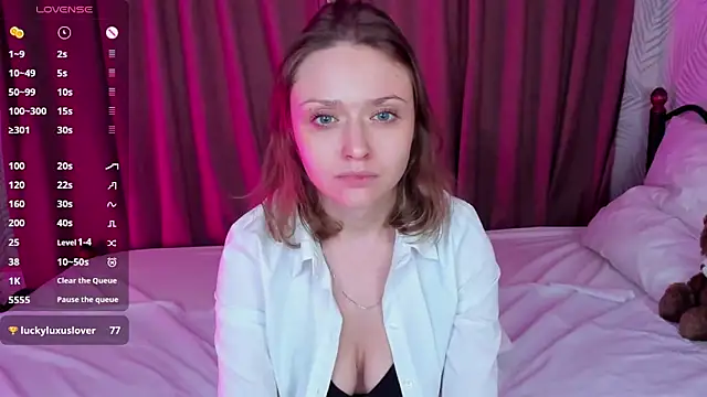 Linda Bryant online show from February 27, 2025, 3:40 am