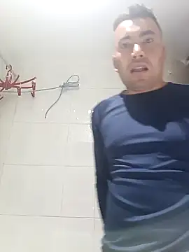 Diego leon27 online show from January 24, 2025, 8:55 am