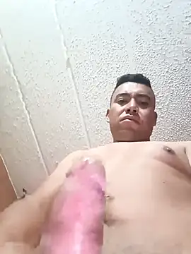 Diego leon27 online show from September 21, 2025, 6:51 am