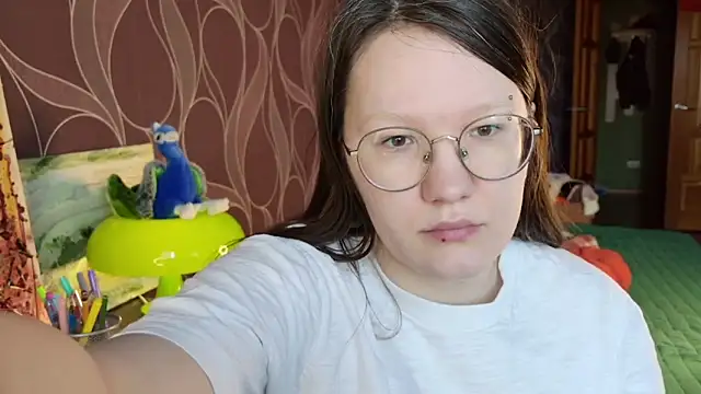 MiriamOr online show from March 15, 2026, 10:22 am