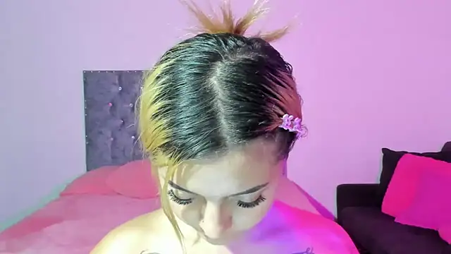 CaroolSex online show from December 17, 2024, 6:56 am