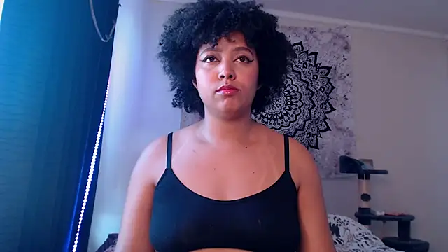 Snapshot of michell_bling1 chatting on February 4, 2025, 8:49 pm michell bling1 online show from February 4, 2025, 8:49 pm