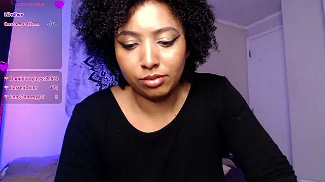 Snapshot of michell_bling1 chatting on January 25, 2025, 9:15 am michell bling1 online show from January 25, 2025, 9:15 am