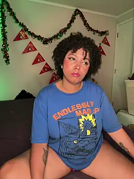 Snapshot of michell_bling1 chatting on January 3, 2025, 7:06 am michell bling1 online show from January 3, 2025, 7:06 am