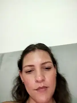 Mia Hampton online show from March 13, 2025, 12:27 am