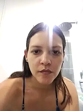 Mia Hampton online show from February 18, 2025, 5:31 pm