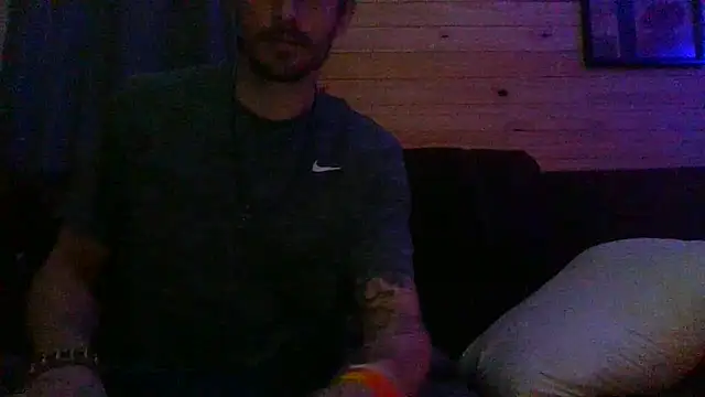 Snapshot of KBONE36 chatting on February 21, 2025, 7:01 am KBONE36 online show from February 21, 2025, 7:01 am