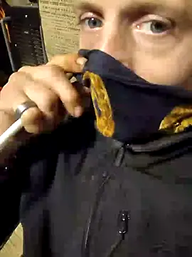 Snapshot of KBONE36 chatting on January 8, 2025, 6:52 am KBONE36 online show from January 8, 2025, 6:52 am