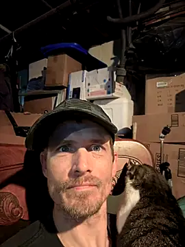 Snapshot of KBONE36 chatting on September 10, 2025, 4:22 am KBONE36 online show from September 10, 2025, 4:22 am