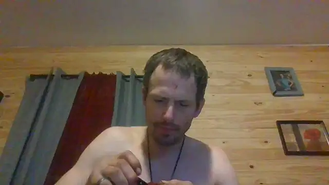 Snapshot of KBONE36 chatting on March 9, 2025, 4:27 am KBONE36 online show from March 9, 2025, 4:27 am