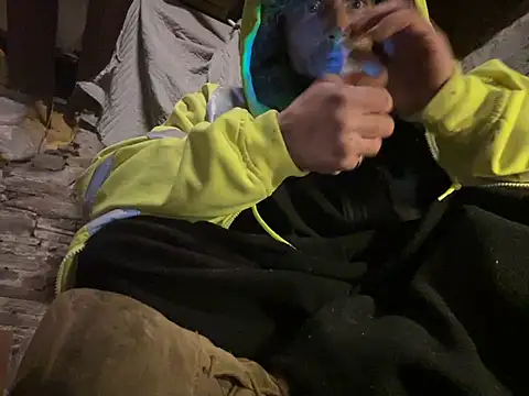 Snapshot of KBONE36 chatting on March 13, 2025, 9:32 am KBONE36 online show from March 13, 2025, 9:32 am