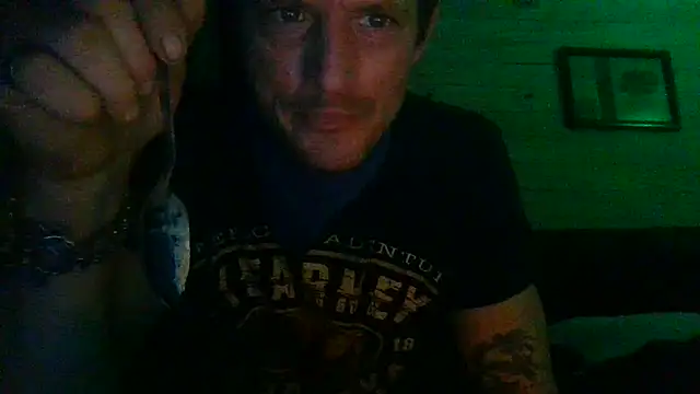 Snapshot of KBONE36 chatting on February 27, 2025, 4:35 am KBONE36 online show from February 27, 2025, 4:35 am