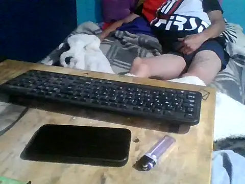 malekon76 online show from February 25, 2026, 12:49 pm