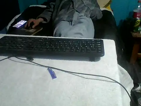 Snapshot of malekon76 chatting on September 20, 2025, 9:47 am malekon76 online show from September 20, 2025, 9:47 am