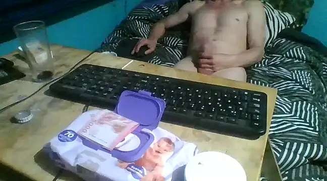 Snapshot of malekon76 chatting on January 9, 2025, 12:09 pm malekon76 online show from January 9, 2025, 12:09 pm