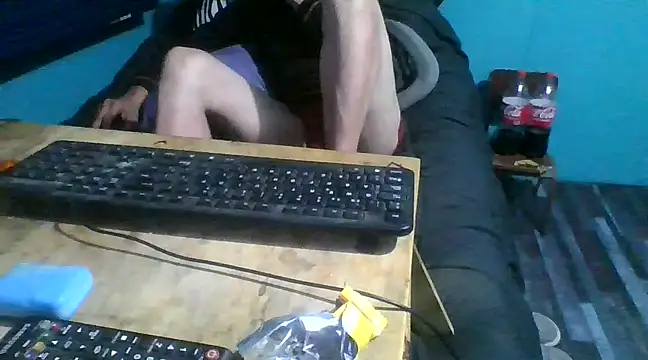 Snapshot of malekon76 chatting on February 3, 2025, 8:02 am malekon76 online show from February 3, 2025, 8:02 am