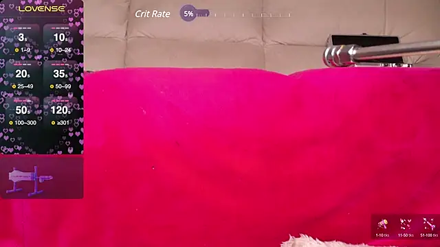 Ashley-Jack online show from March 13, 2025, 8:15 am