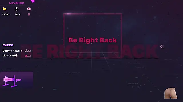 Ashley-Jack online show from February 22, 2026, 10:06 am