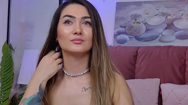 Snapshot of NicolLopeze chatting on January 31, 2025, 10:52 am NicolLopeze online show from January 31, 2025, 10:52 am