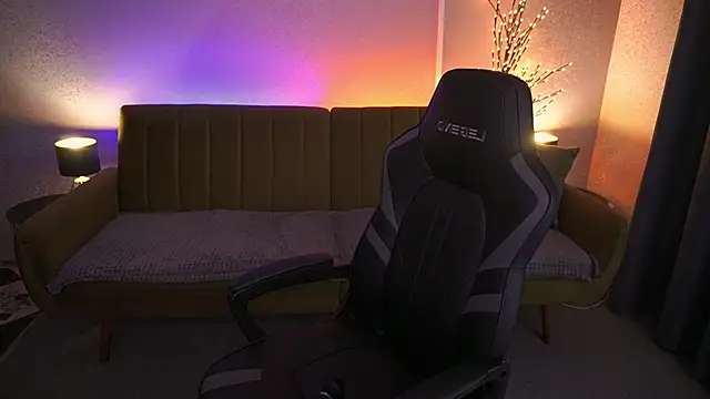 JeysyPotter online show from October 9, 2025, 3:56 pm