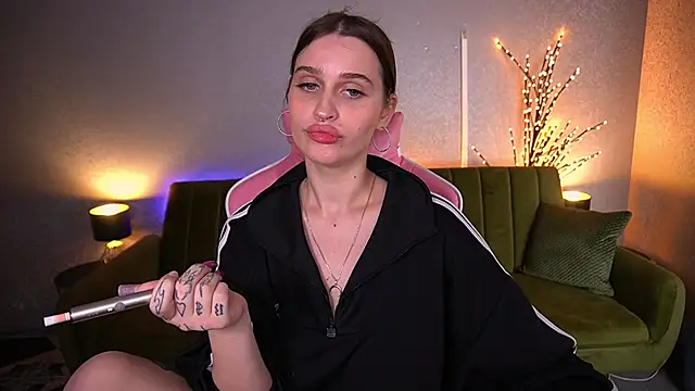 JeysyPotter online show from September 10, 2025, 7:29 am