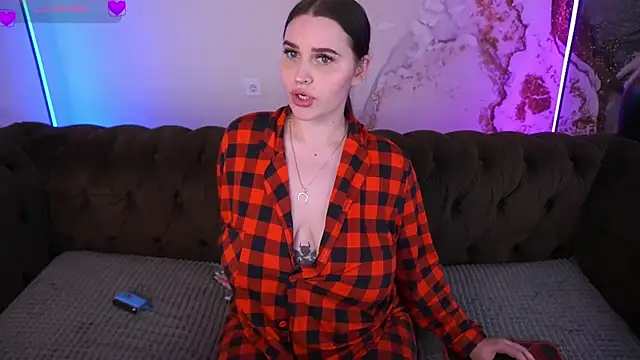 JeysyPotter online show from February 28, 2025, 2:20 pm