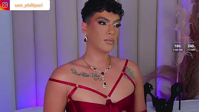 Snapshot of sam_phillipss chatting on November 10, 2025, 9:53 pm sam phillipss online show from November 10, 2025, 9:53 pm