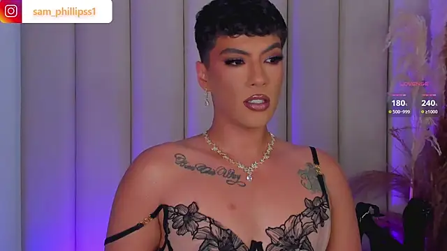 Snapshot of sam_phillipss chatting on November 12, 2025, 12:48 am sam phillipss online show from November 12, 2025, 12:48 am