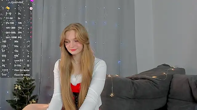 Barbie-Doll- online show from December 30, 2024, 9:50 pm