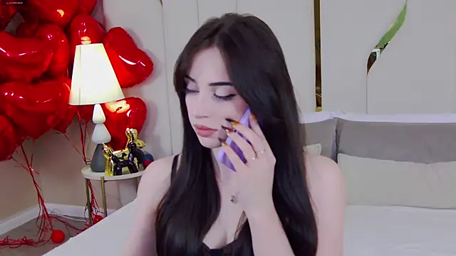 Snapshot of Betty_Bridge chatting on February 8, 2026, 5:38 am Betty Bridge online show from February 8, 2026, 5:38 am