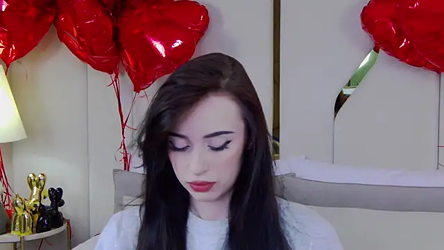 Snapshot of Betty_Bridge chatting on February 21, 2026, 5:53 am Betty Bridge online show from February 21, 2026, 5:53 am