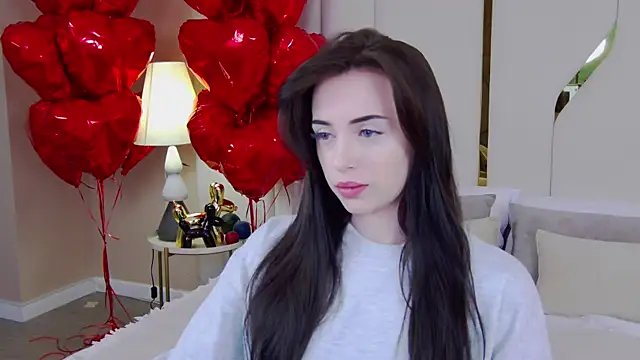 Snapshot of Betty_Bridge chatting on February 20, 2026, 5:15 am Betty Bridge online show from February 20, 2026, 5:15 am