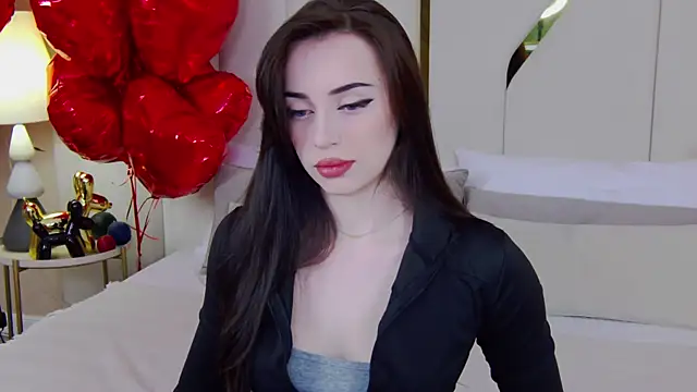 Snapshot of Betty_Bridge chatting on February 17, 2026, 5:27 am Betty Bridge online show from February 17, 2026, 5:27 am