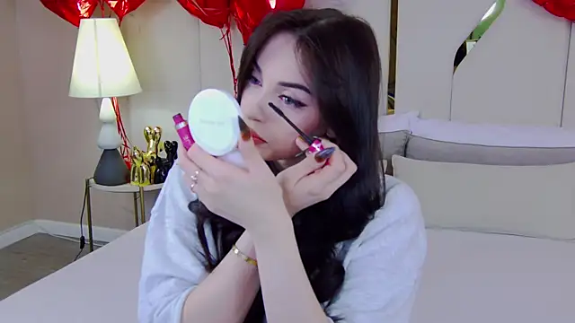 Snapshot of Betty_Bridge chatting on February 22, 2026, 5:32 am Betty Bridge online show from February 22, 2026, 5:32 am