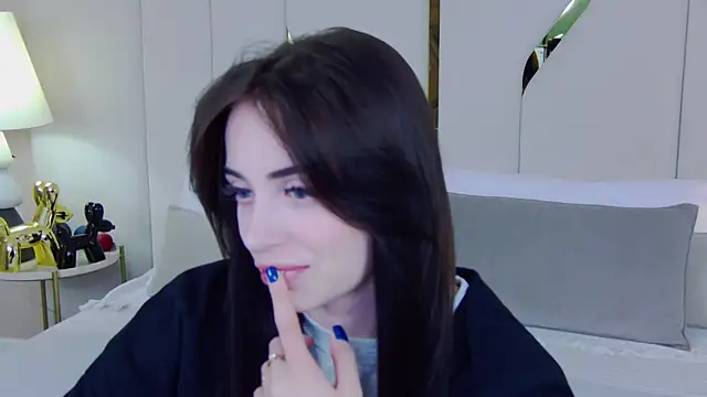 Snapshot of Betty_Bridge chatting on March 5, 2026, 5:15 am Betty Bridge online show from March 5, 2026, 5:15 am