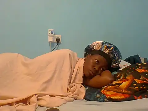 Eminent Ride online show from April 19, 2026, 11:51 pm