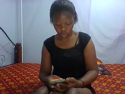 Eminent Ride online show from December 17, 2025, 12:59 am