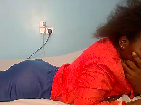 Eminent Ride online show from April 19, 2026, 2:23 am