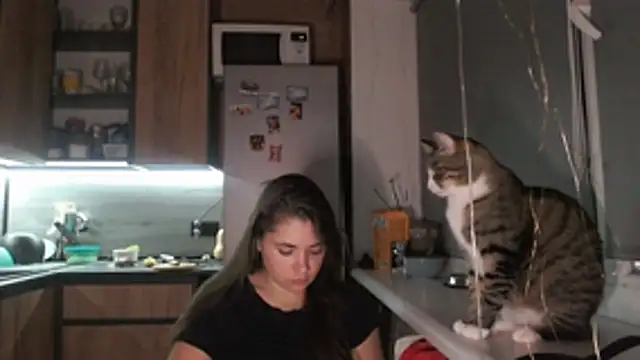 Snapshot of delightful_sofi chatting on November 22, 2025, 9:57 pm delightful sofi online show from November 22, 2025, 9:57 pm