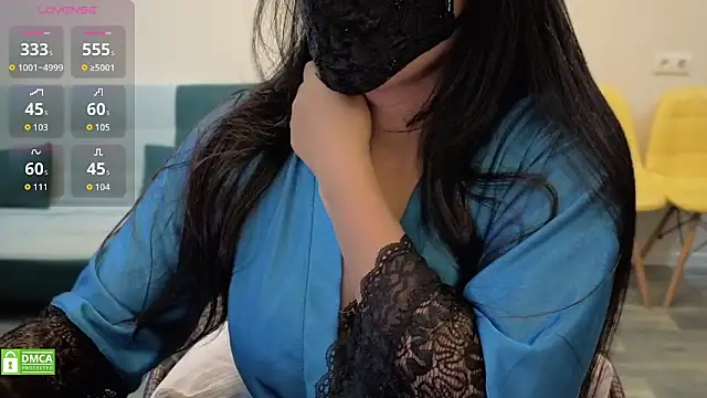 Snapshot of LushRitu chatting on December 19, 2025, 10:34 pm LushRitu online show from December 19, 2025, 10:34 pm