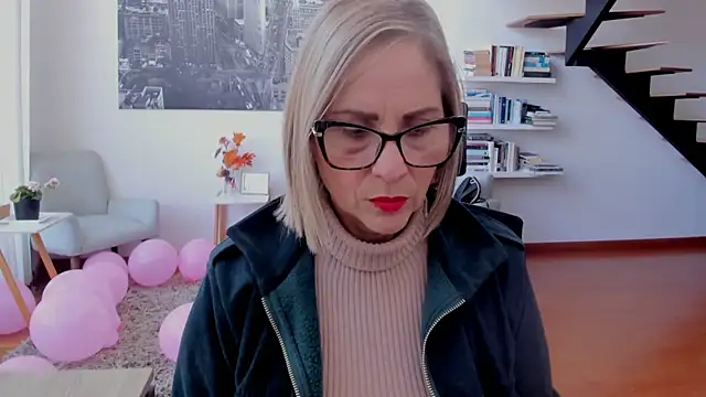 jane turner online show from November 25, 2025, 1:22 pm