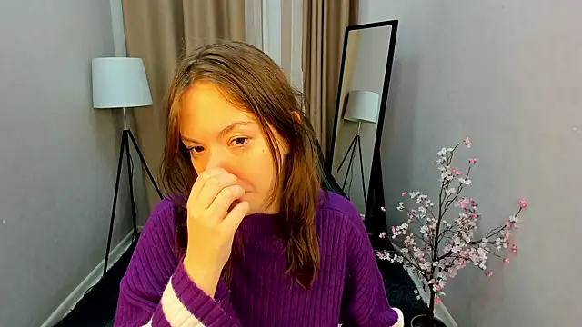 Persephoni online show from March 2, 2026, 9:00 pm