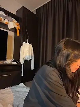 Snapshot of itssophiie chatting on June 3, 2026, 7:40 pm itssophiie online show from June 3, 2026, 7:40 pm