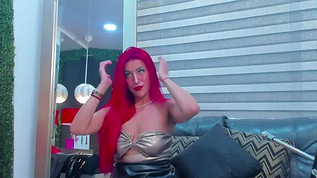 AllissaBrowm online show from April 16, 2026, 6:08 pm