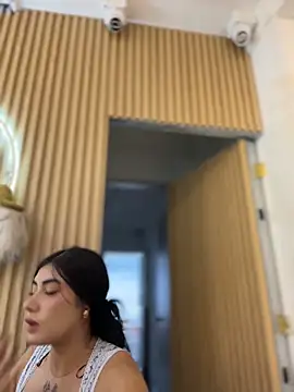 Snapshot of clarachanelricek chatting on December 15, 2025, 7:31 pm clarachanelricek online show from December 15, 2025, 7:31 pm