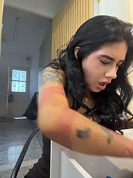 clarachanelricek online show from April 14, 2026, 8:25 pm