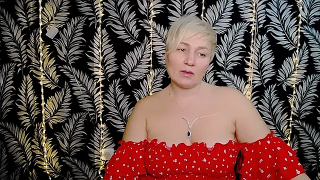 Olivia playful online show from February 15, 2025, 3:50 pm