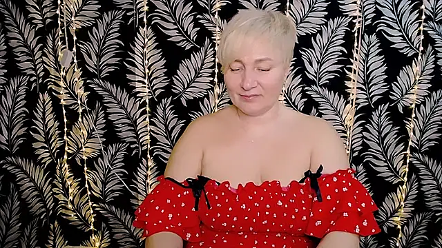 Olivia playful online show from March 14, 2025, 12:18 pm