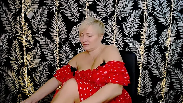 Olivia playful online show from February 16, 2025, 12:21 pm