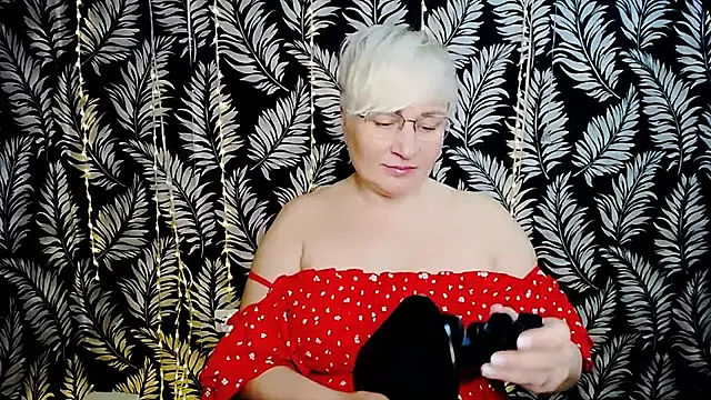 Olivia playful online show from May 29, 2026, 10:21 am